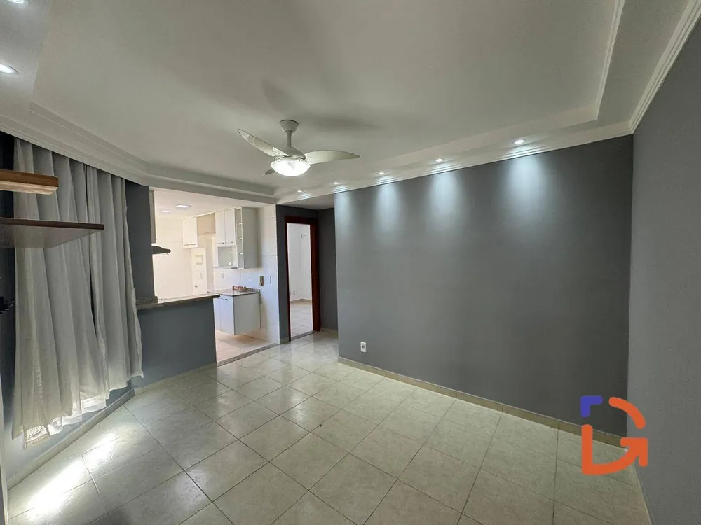 Apartamento, 2 quartos, 51 m² - Foto 10