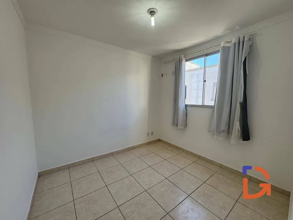 Apartamento, 2 quartos, 51 m² - Foto 1