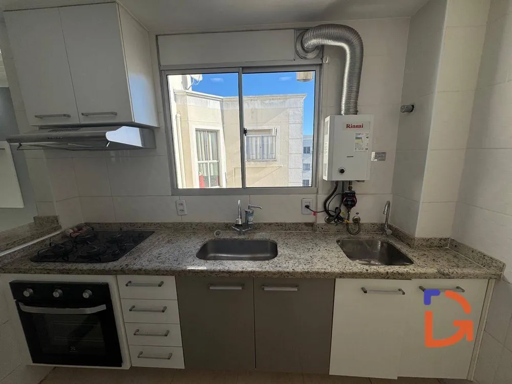 Apartamento, 2 quartos, 51 m² - Foto 12