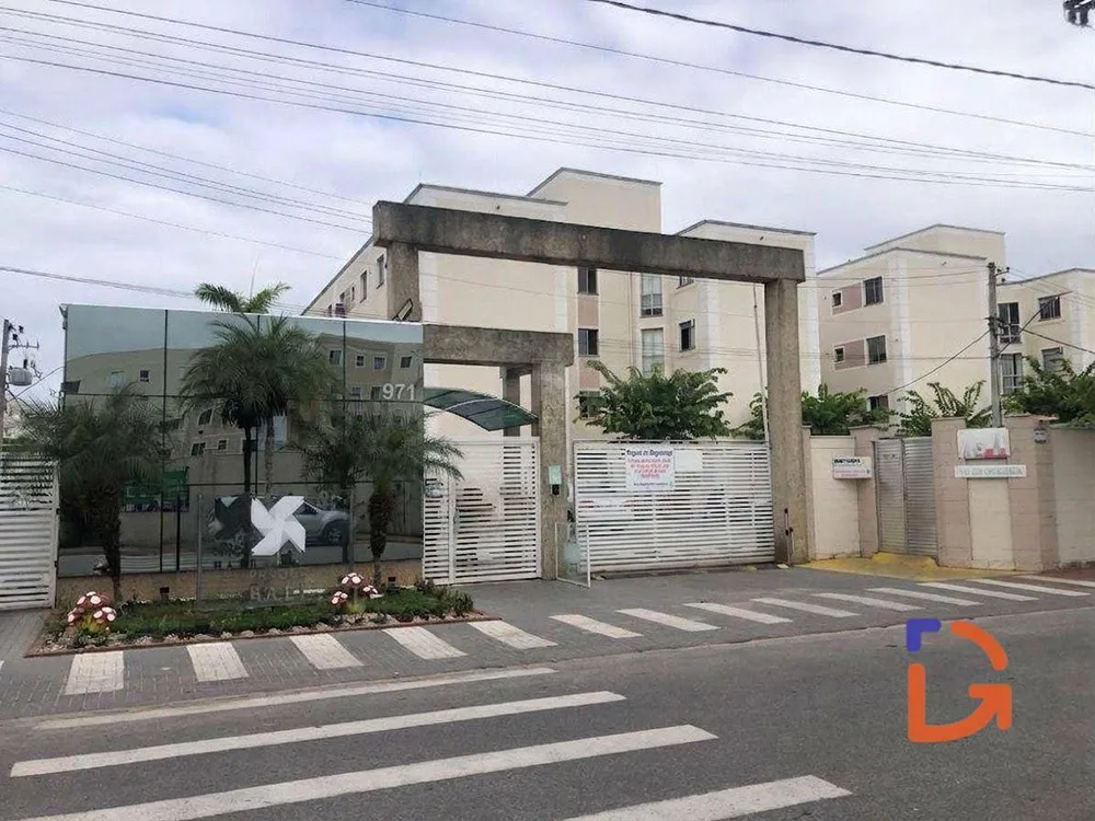 Apartamento, 2 quartos, 51 m² - Foto 7