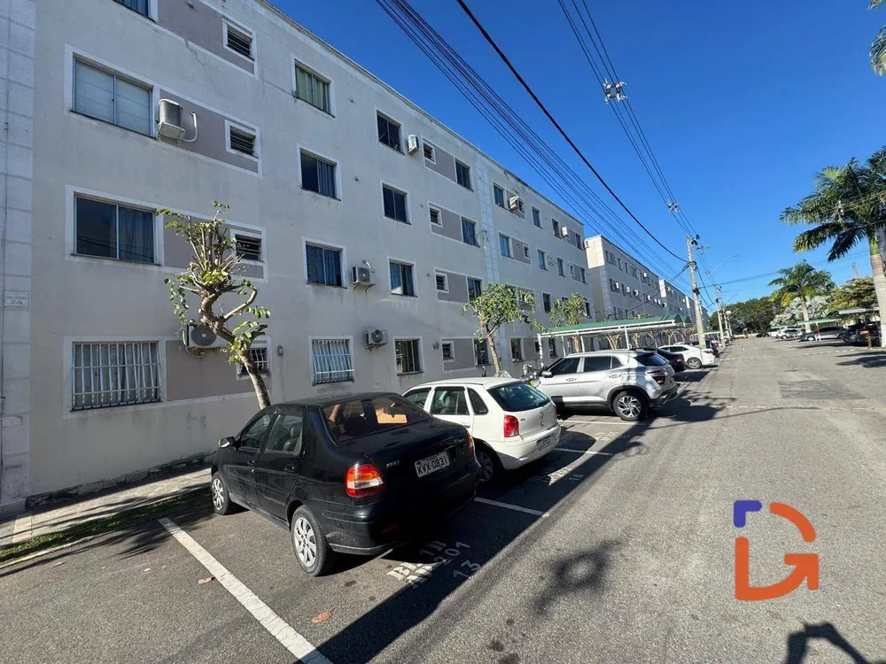 Apartamento, 2 quartos, 51 m² - Foto 3