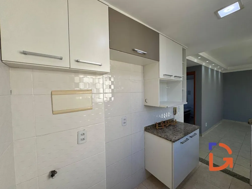Apartamento, 2 quartos, 51 m² - Foto 4