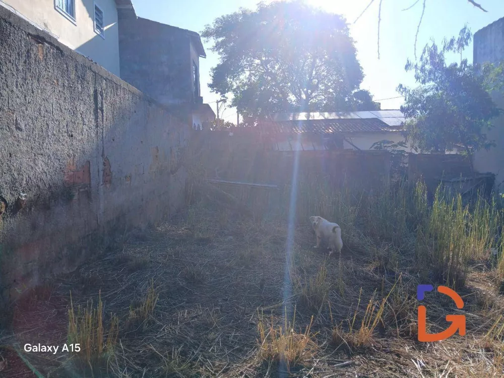 Terreno, 276 m² - Foto 3