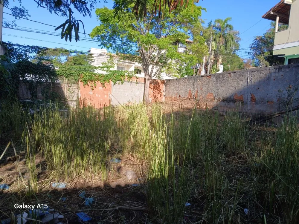 Terreno, 276 m² - Foto 10