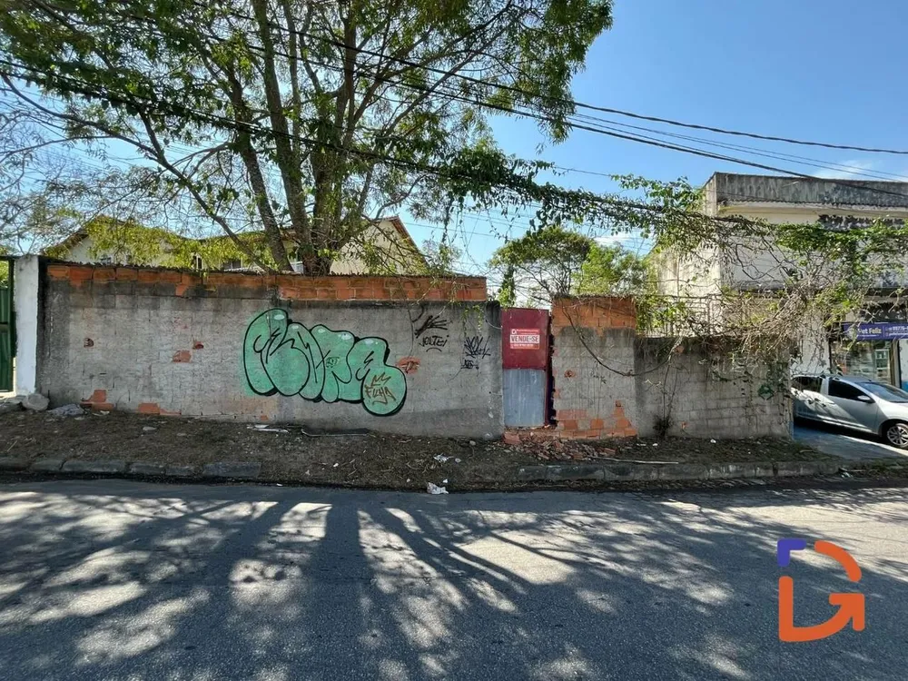 Terreno, 276 m² - Foto 7