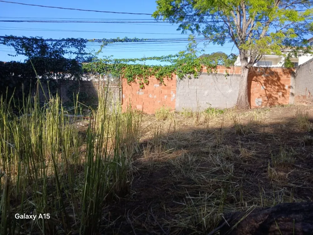 Terreno, 276 m² - Foto 8