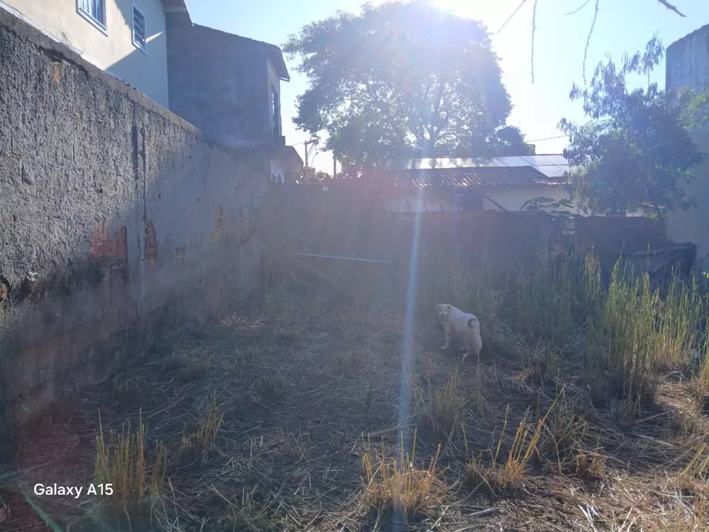 Terreno, 276 m² - Foto 9