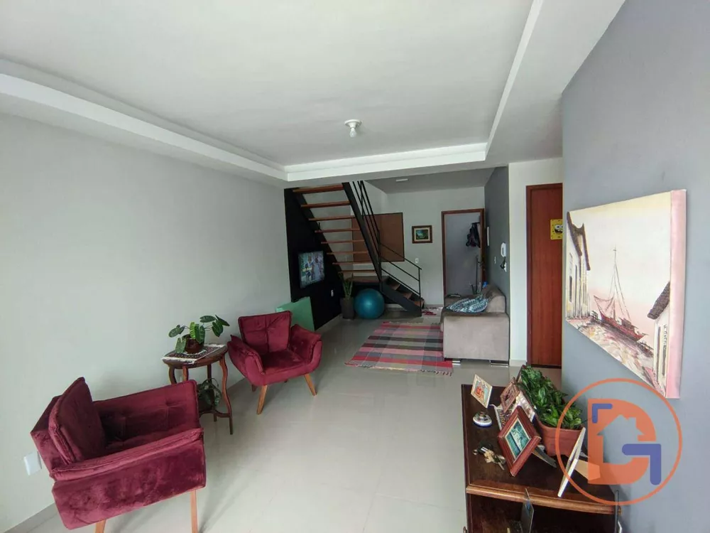 Casa, 2 quartos, 115 m² - Foto 13