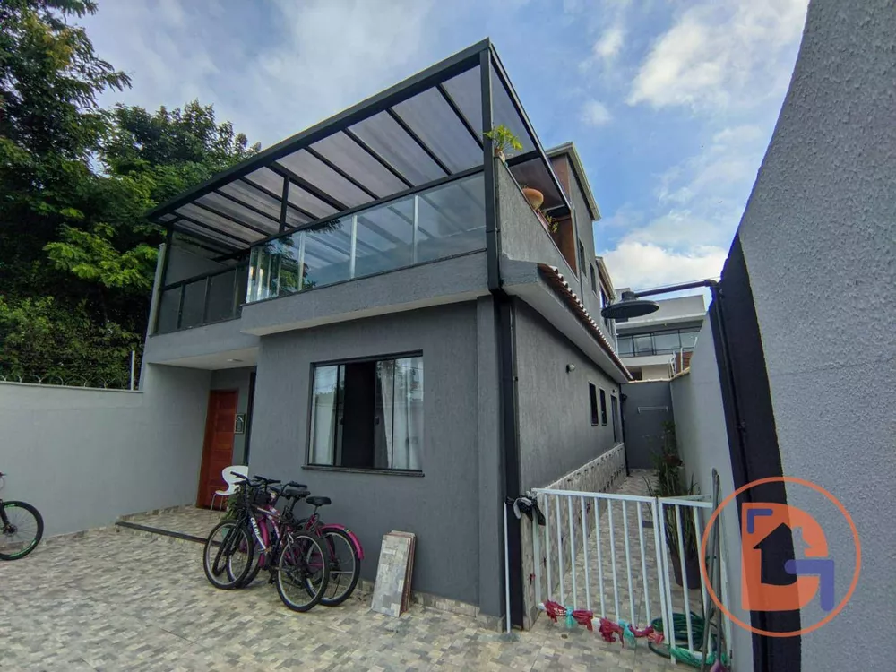 Casa, 2 quartos, 115 m² - Foto 15