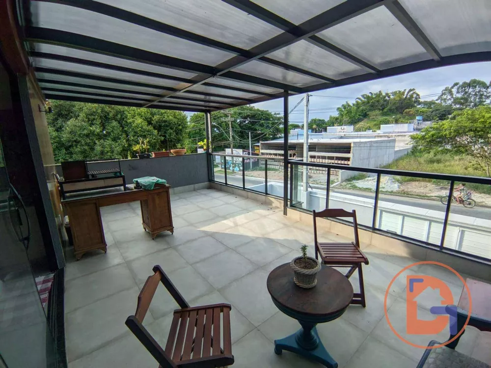 Casa, 2 quartos, 115 m² - Foto 19