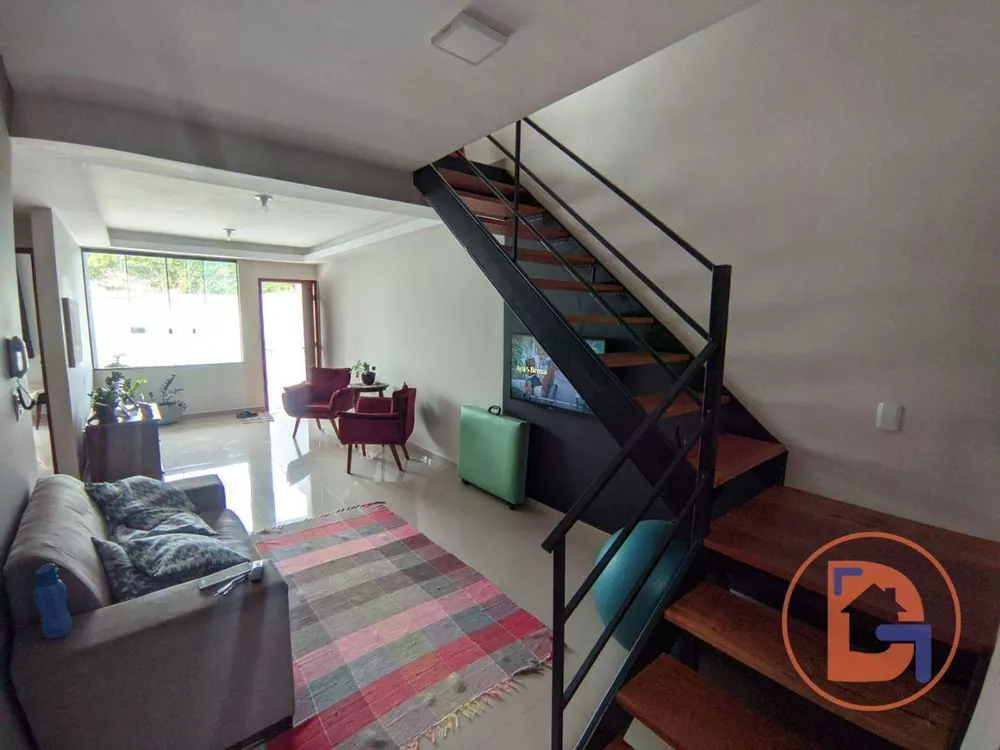 Casa, 2 quartos, 115 m² - Foto 12