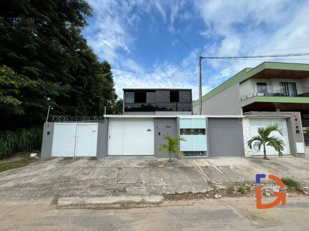 Casa, 2 quartos, 115 m² - Foto 7