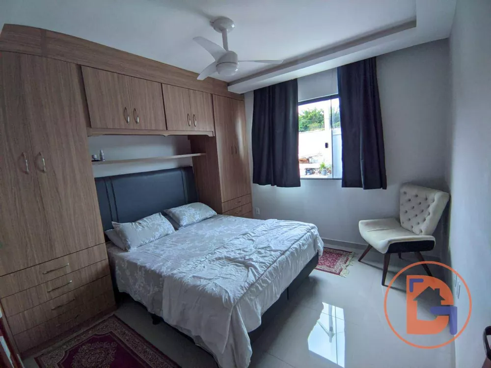 Casa, 2 quartos, 115 m² - Foto 11