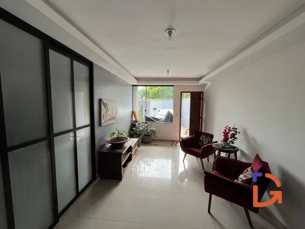 Casa, 2 quartos, 115 m² - Foto 18