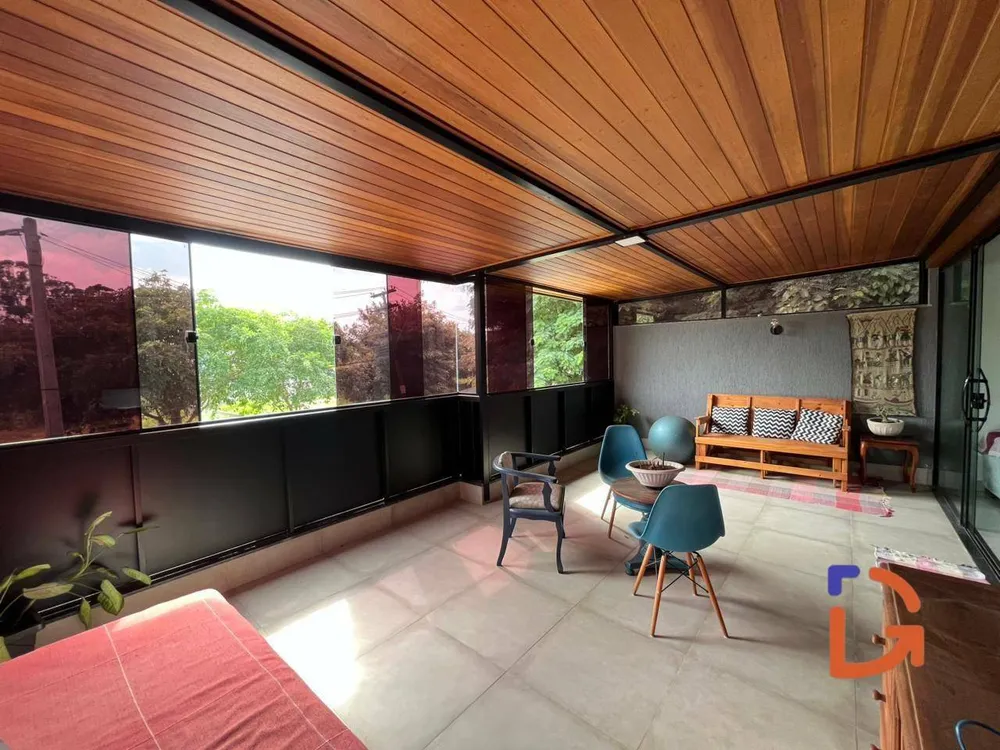 Casa, 2 quartos, 115 m² - Foto 11