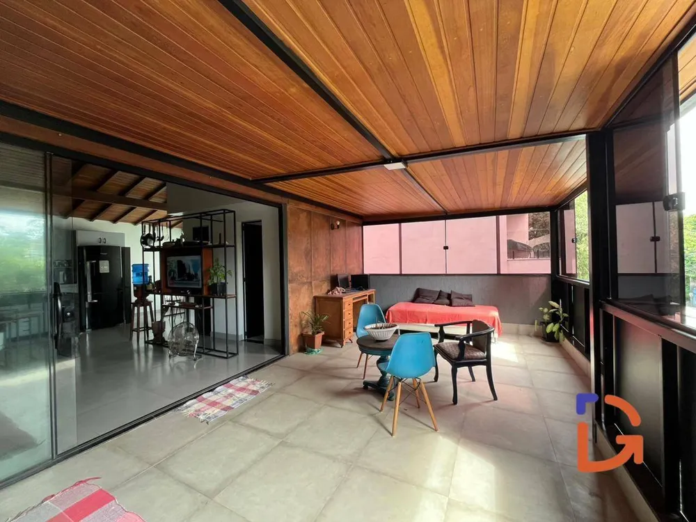 Casa, 2 quartos, 115 m² - Foto 12