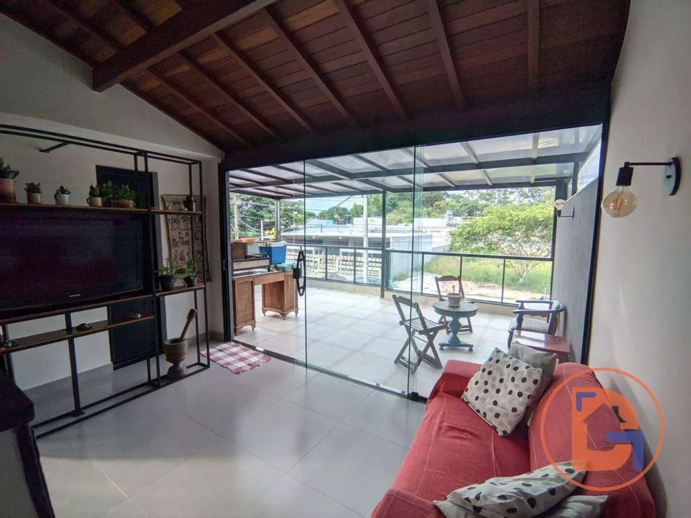 Casa, 2 quartos, 115 m² - Foto 22