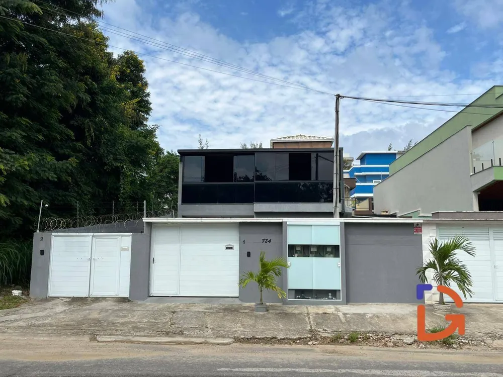 Casa, 2 quartos, 115 m² - Foto 6