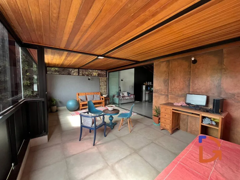 Casa, 2 quartos, 115 m² - Foto 13