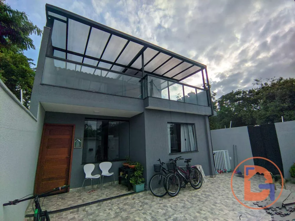Casa, 2 quartos, 115 m² - Foto 3