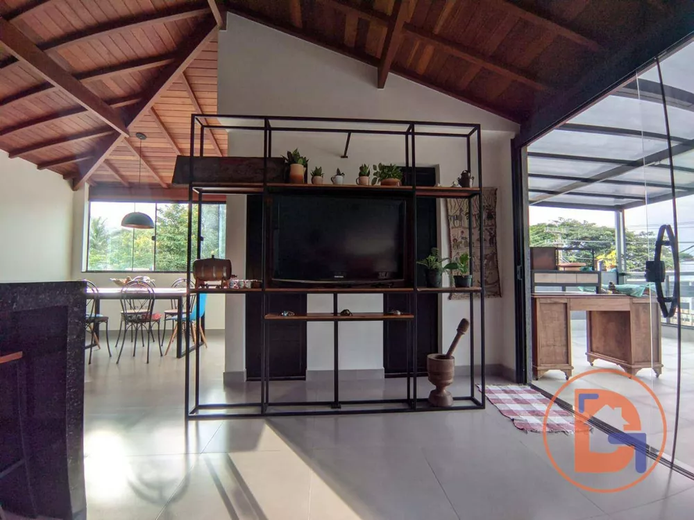 Casa, 2 quartos, 115 m² - Foto 16