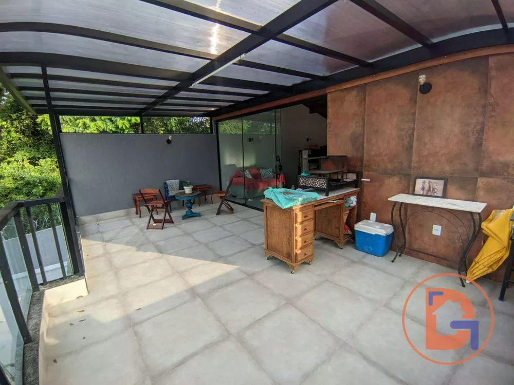 Casa, 2 quartos, 115 m² - Foto 18