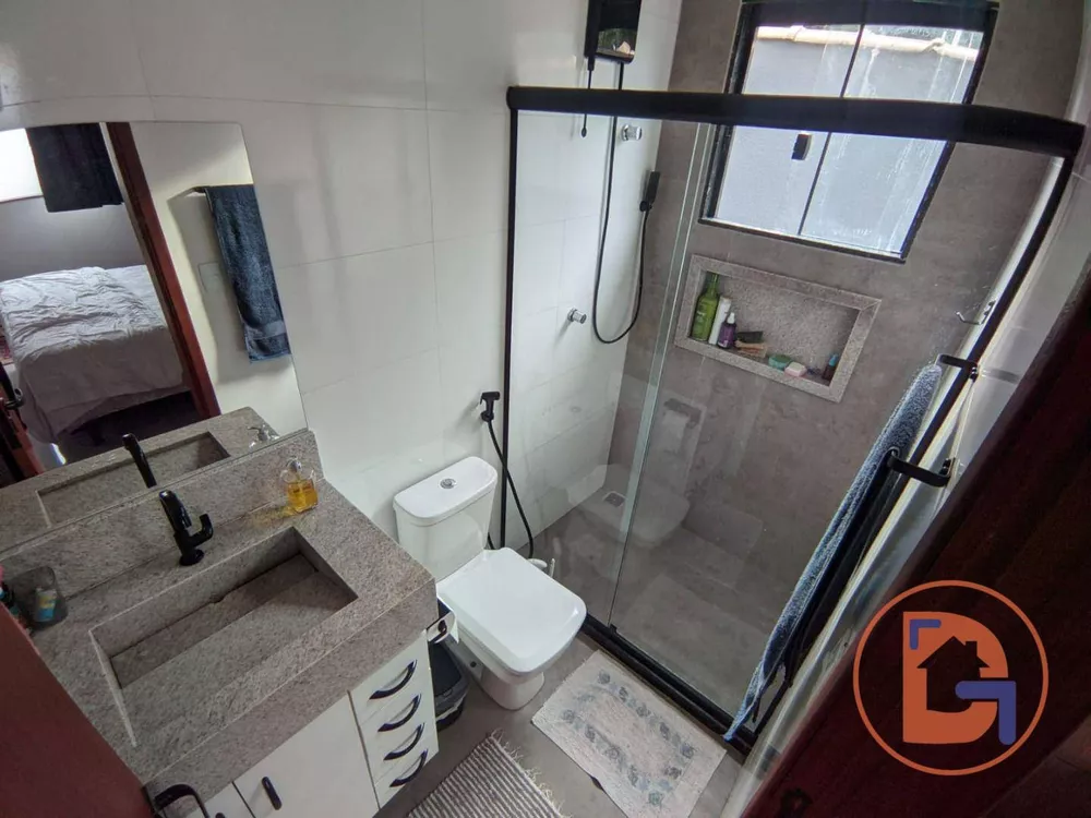 Casa, 2 quartos, 115 m² - Foto 9