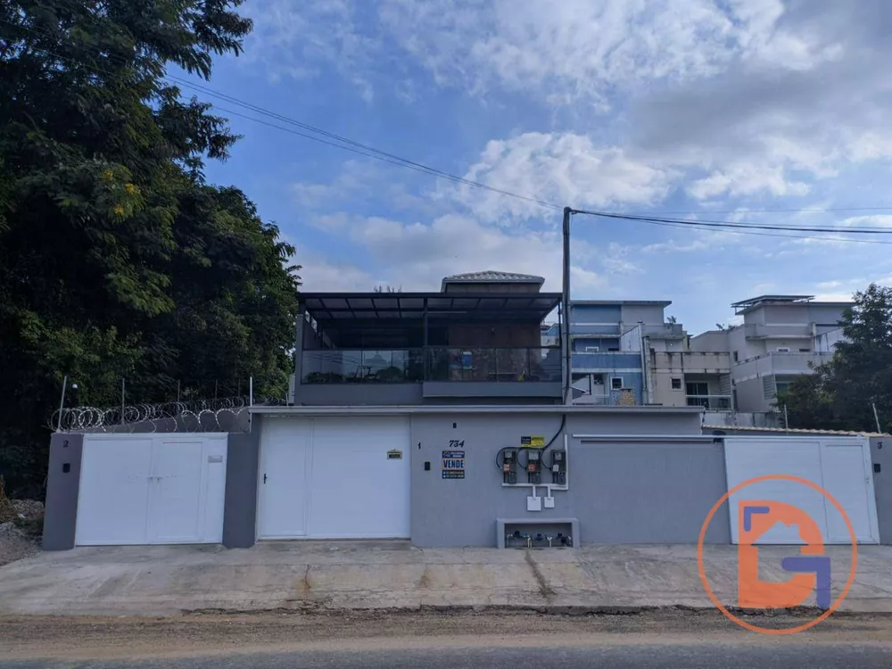 Casa, 2 quartos, 115 m² - Foto 1