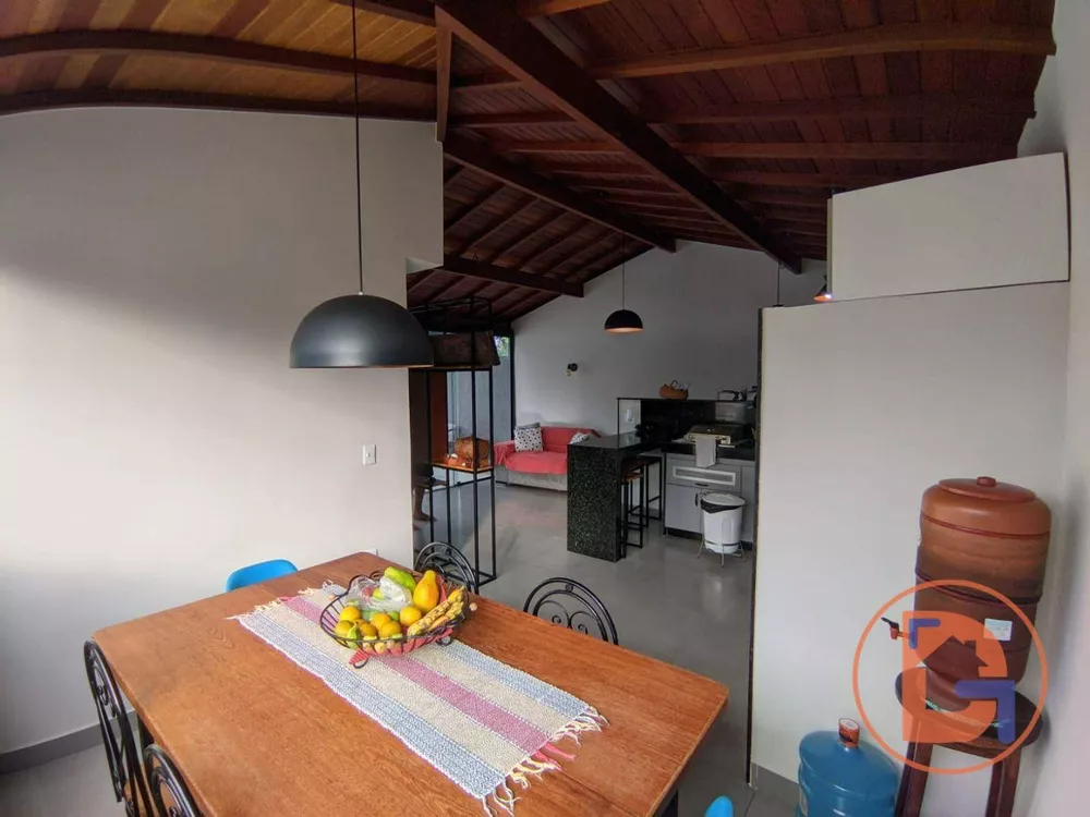Casa, 2 quartos, 115 m² - Foto 23