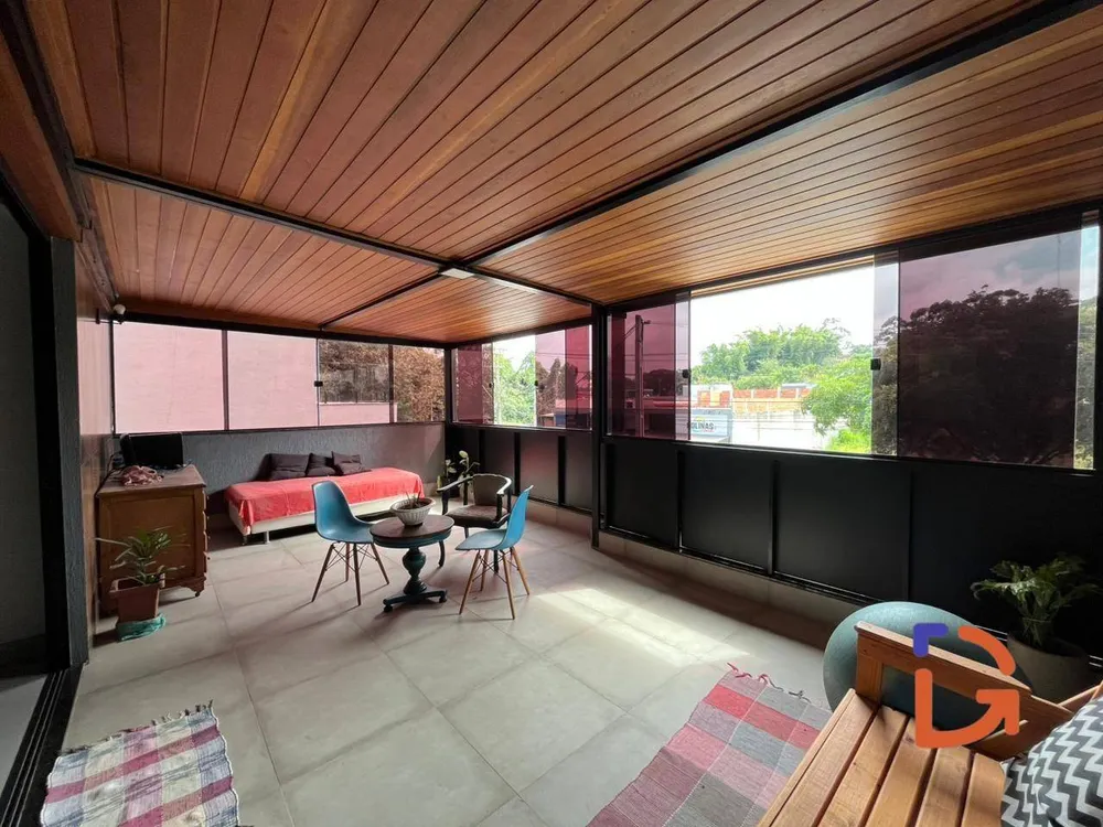 Casa, 2 quartos, 115 m² - Foto 10