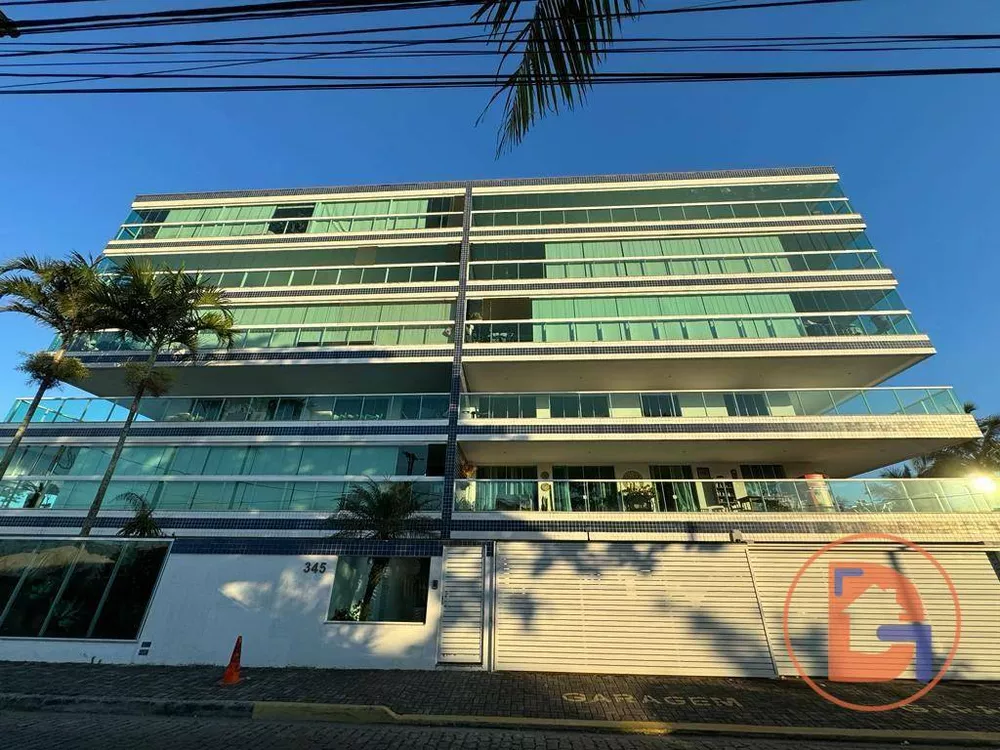 Apartamento, 3 quartos, 160 m² - Foto 29