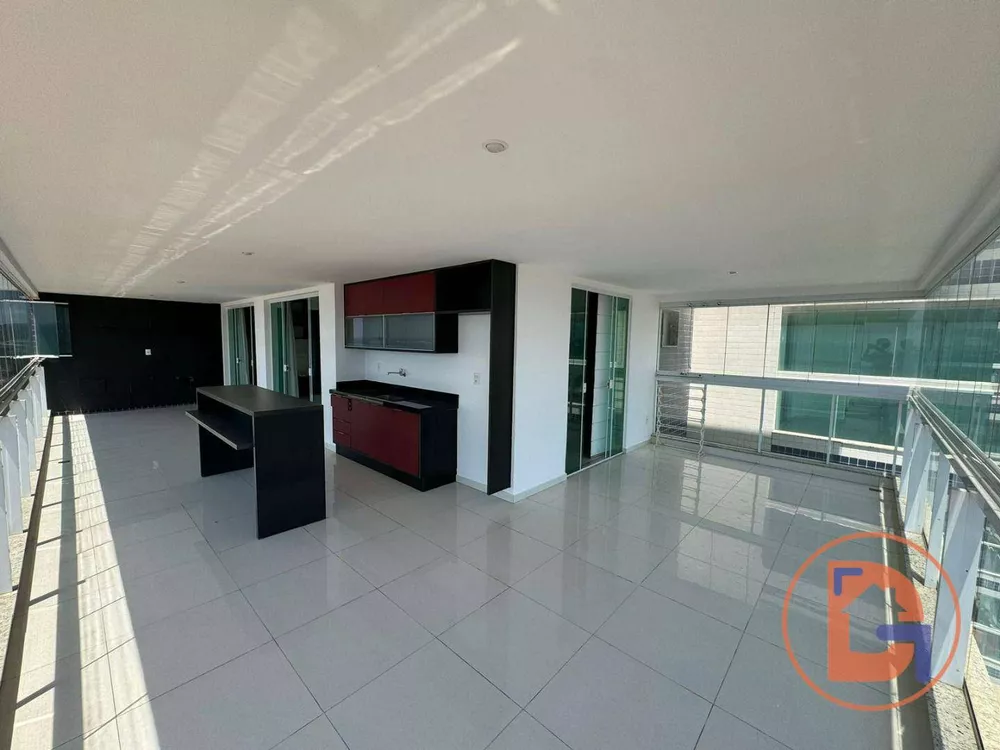 Apartamento, 3 quartos, 160 m² - Foto 15