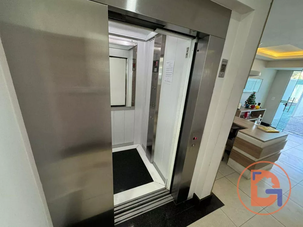 Apartamento, 3 quartos, 160 m² - Foto 12