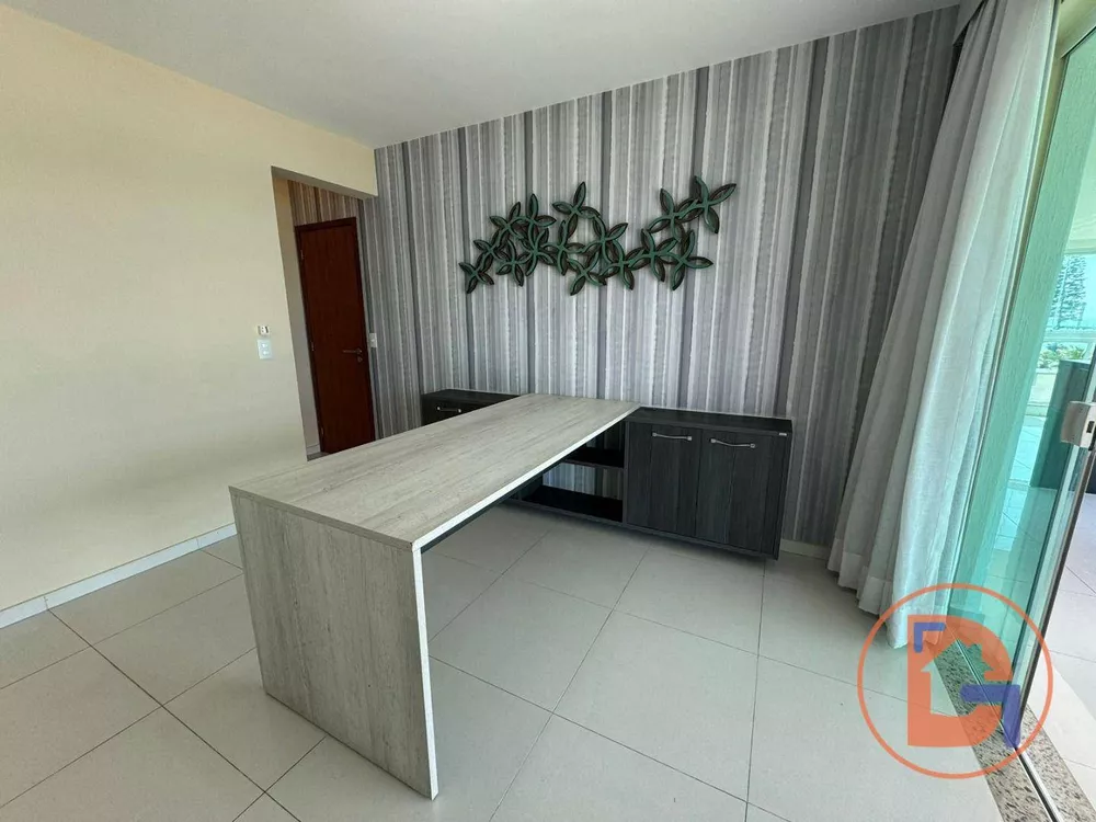 Apartamento, 3 quartos, 160 m² - Foto 9