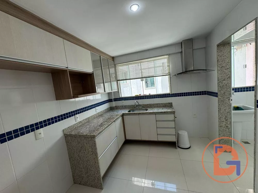 Apartamento, 3 quartos, 160 m² - Foto 19