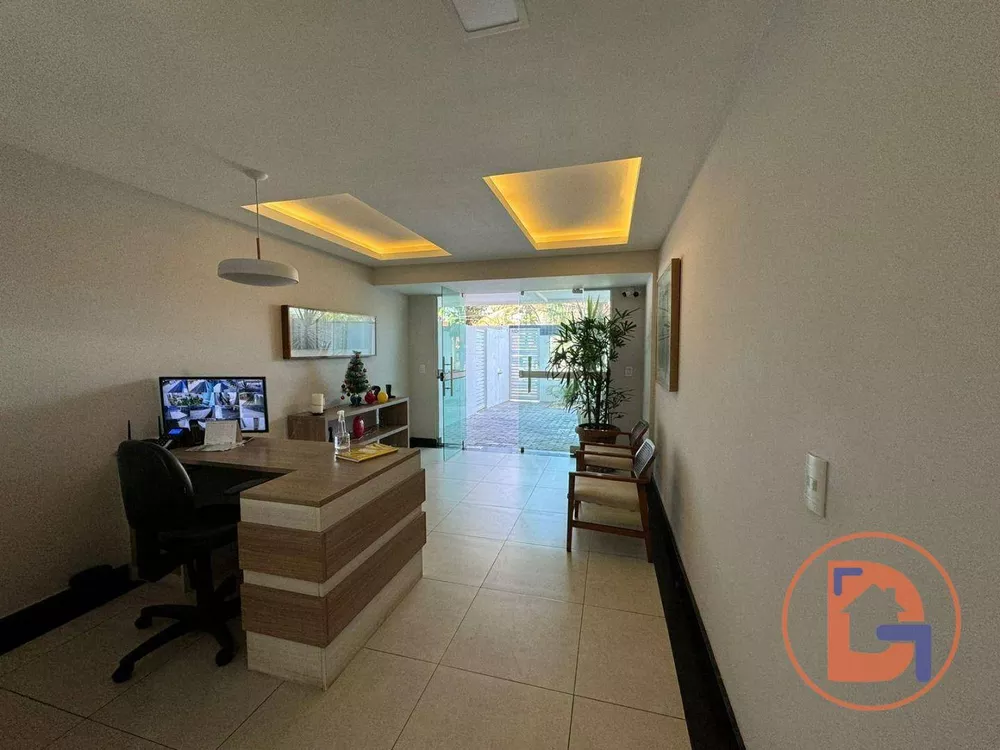 Apartamento, 3 quartos, 160 m² - Foto 11