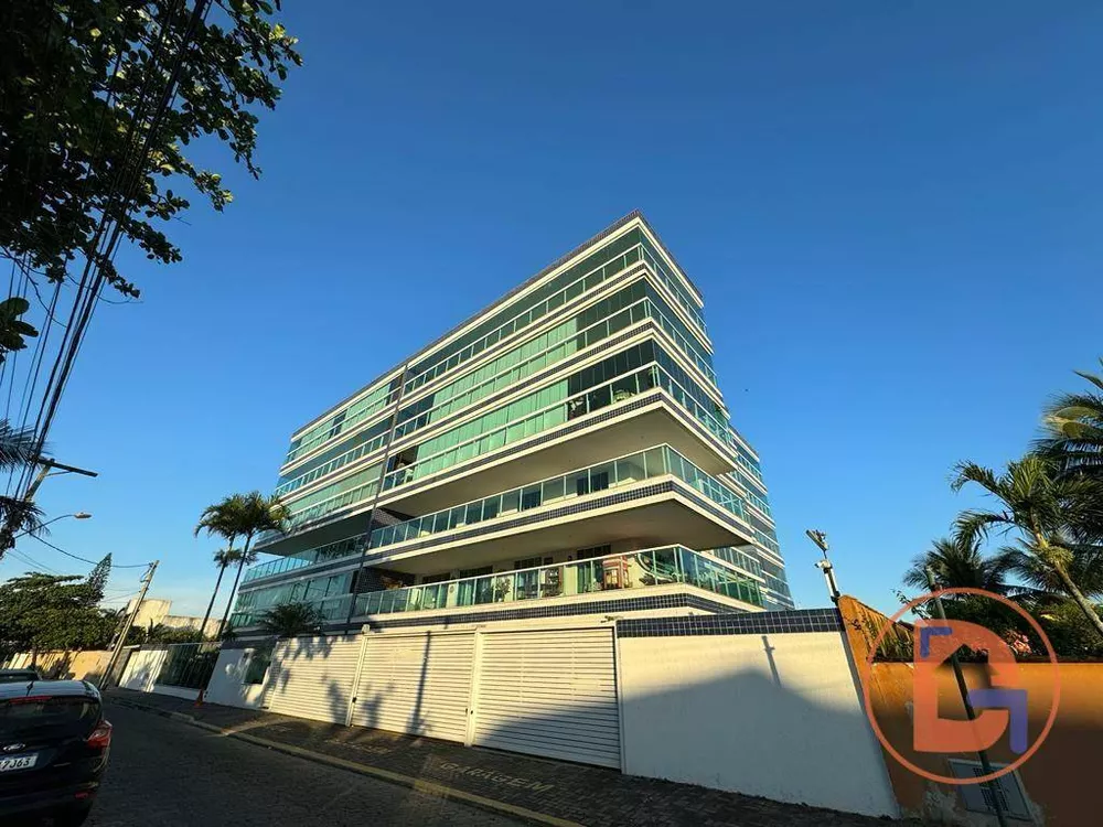 Apartamento, 3 quartos, 160 m² - Foto 1