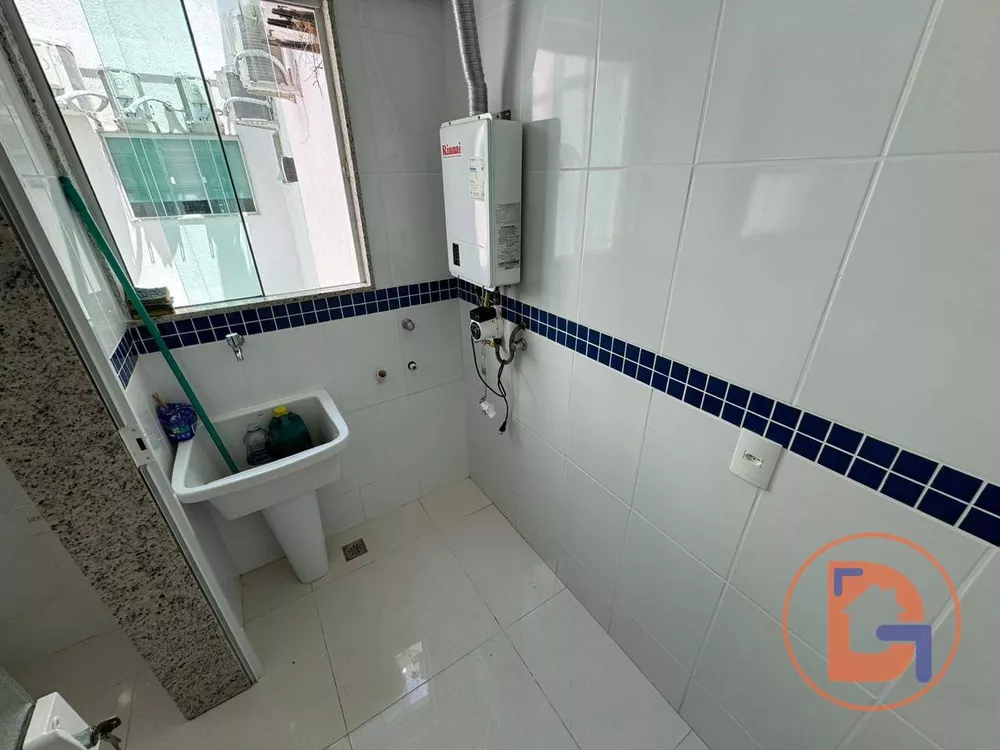 Apartamento, 3 quartos, 160 m² - Foto 18