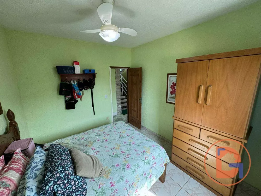 Casa, 4 quartos, 255 m² - Foto 20