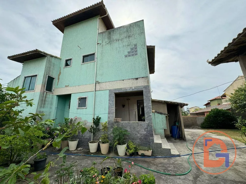 Casa, 4 quartos, 255 m² - Foto 12