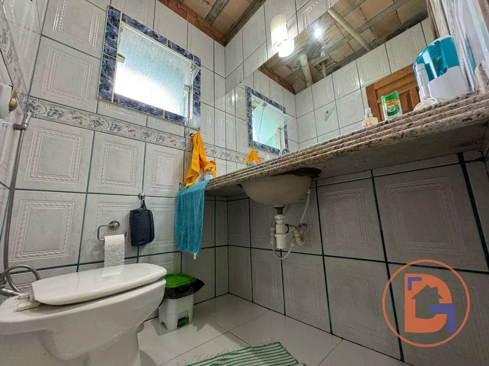 Casa, 4 quartos, 255 m² - Foto 24