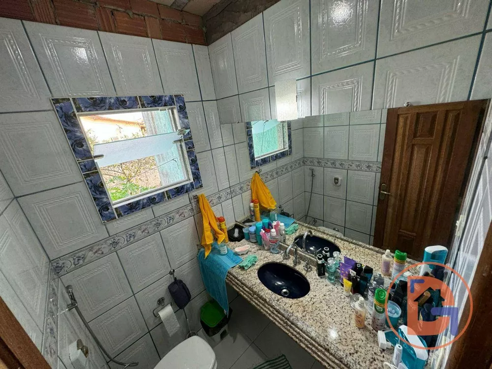 Casa, 4 quartos, 255 m² - Foto 23