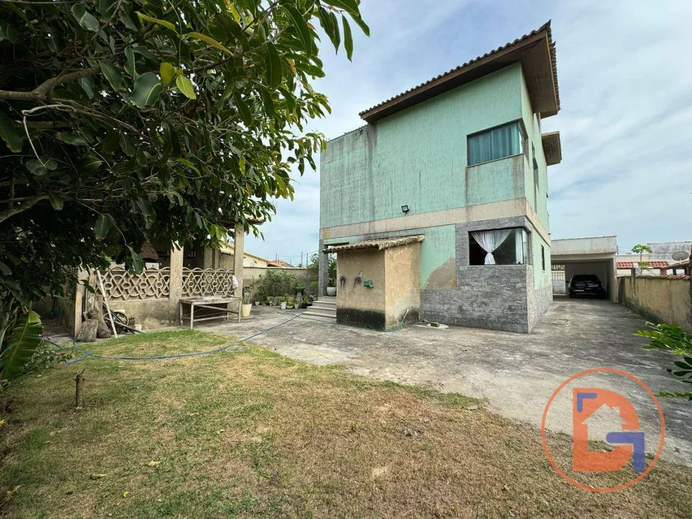 Casa, 4 quartos, 255 m² - Foto 11
