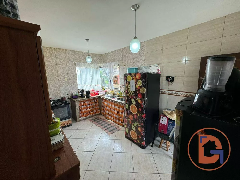 Casa, 4 quartos, 255 m² - Foto 22