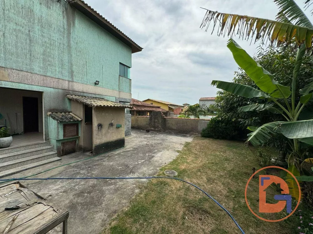 Casa, 4 quartos, 255 m² - Foto 8