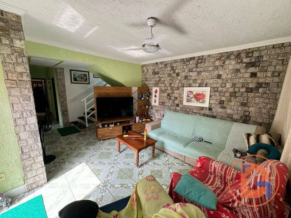 Casa, 4 quartos, 255 m² - Foto 17