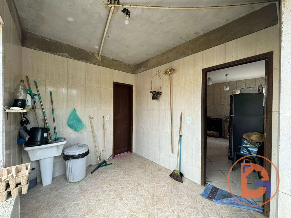 Casa, 4 quartos, 255 m² - Foto 15