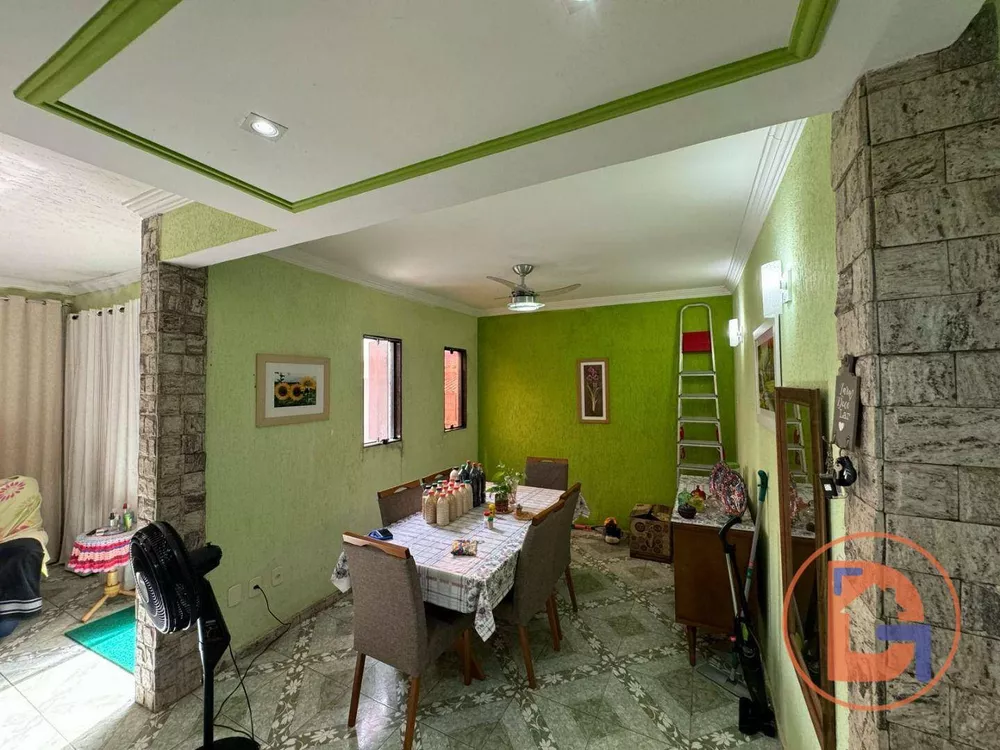 Casa, 4 quartos, 255 m² - Foto 18