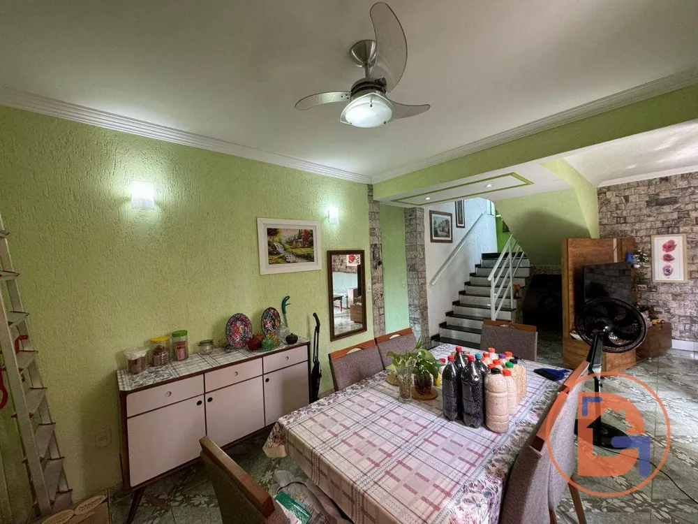 Casa, 4 quartos, 255 m² - Foto 16