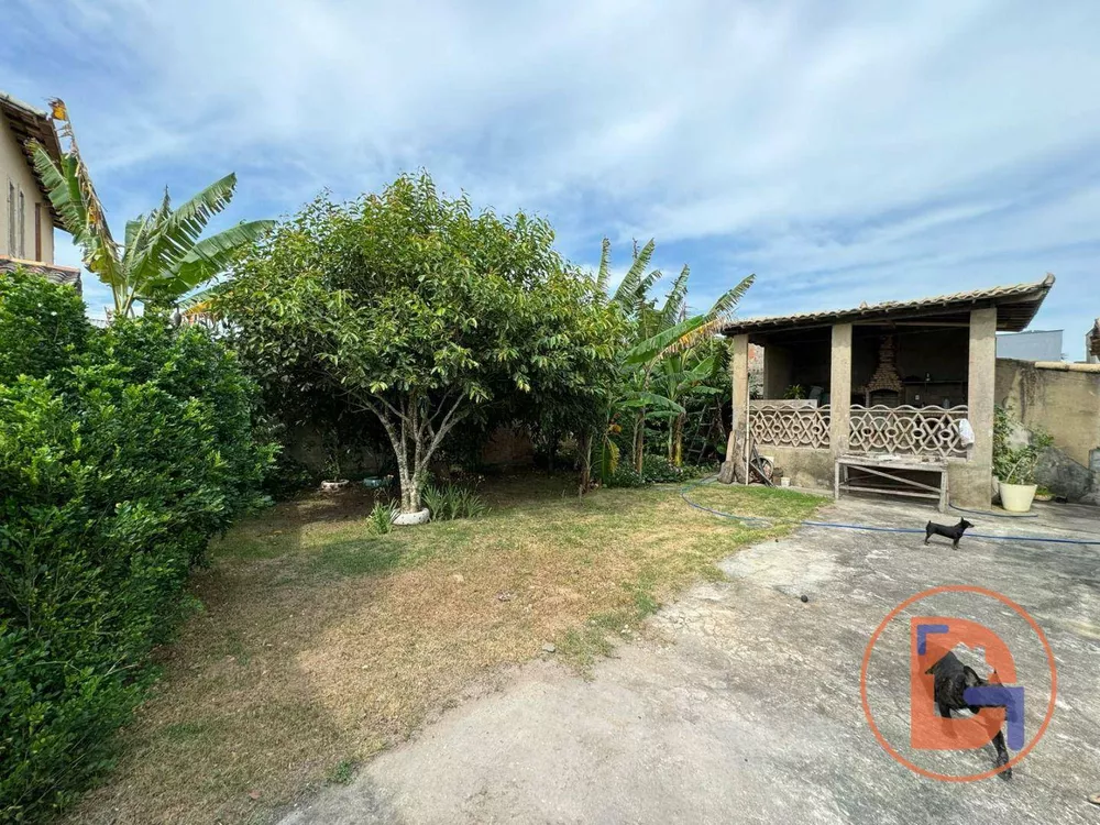 Casa, 4 quartos, 255 m² - Foto 13